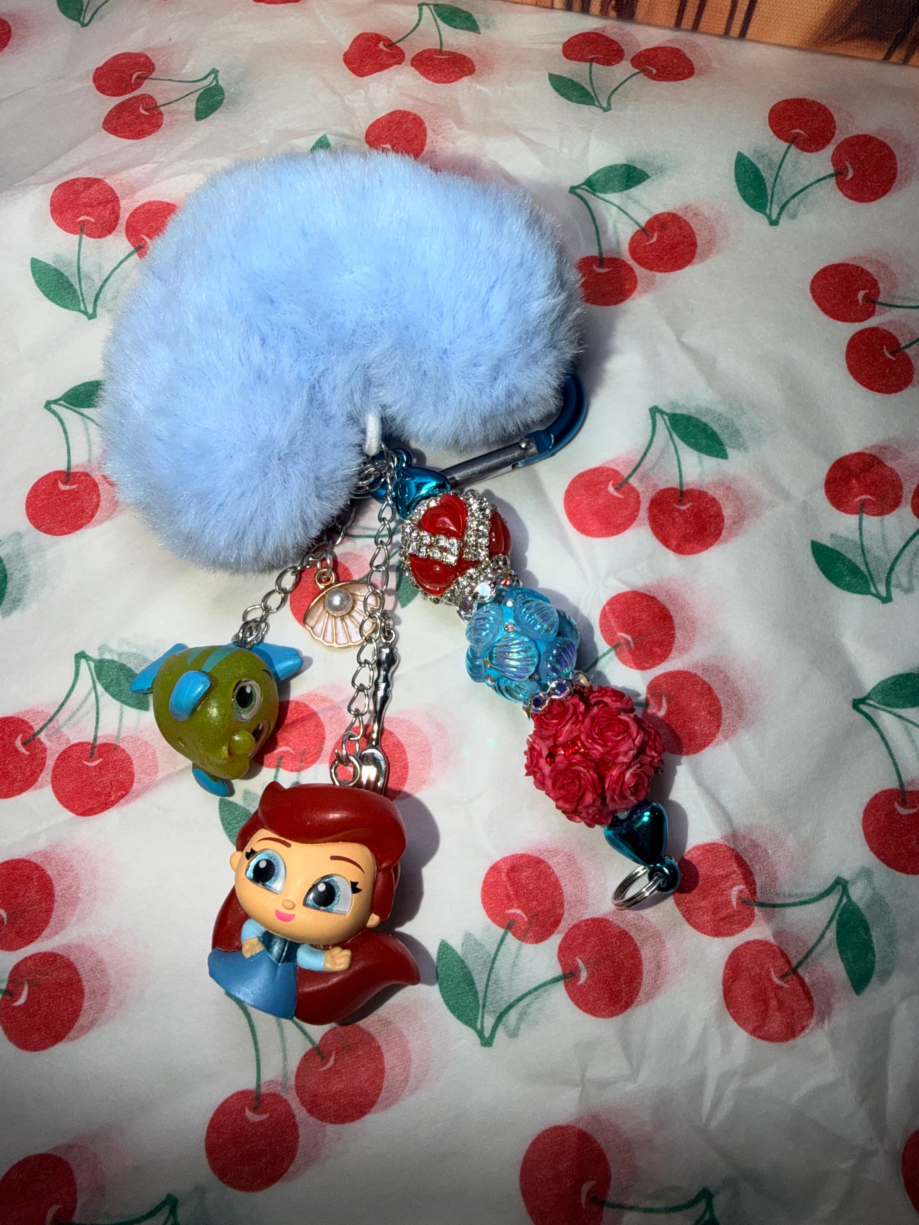 Custom Beaded Items