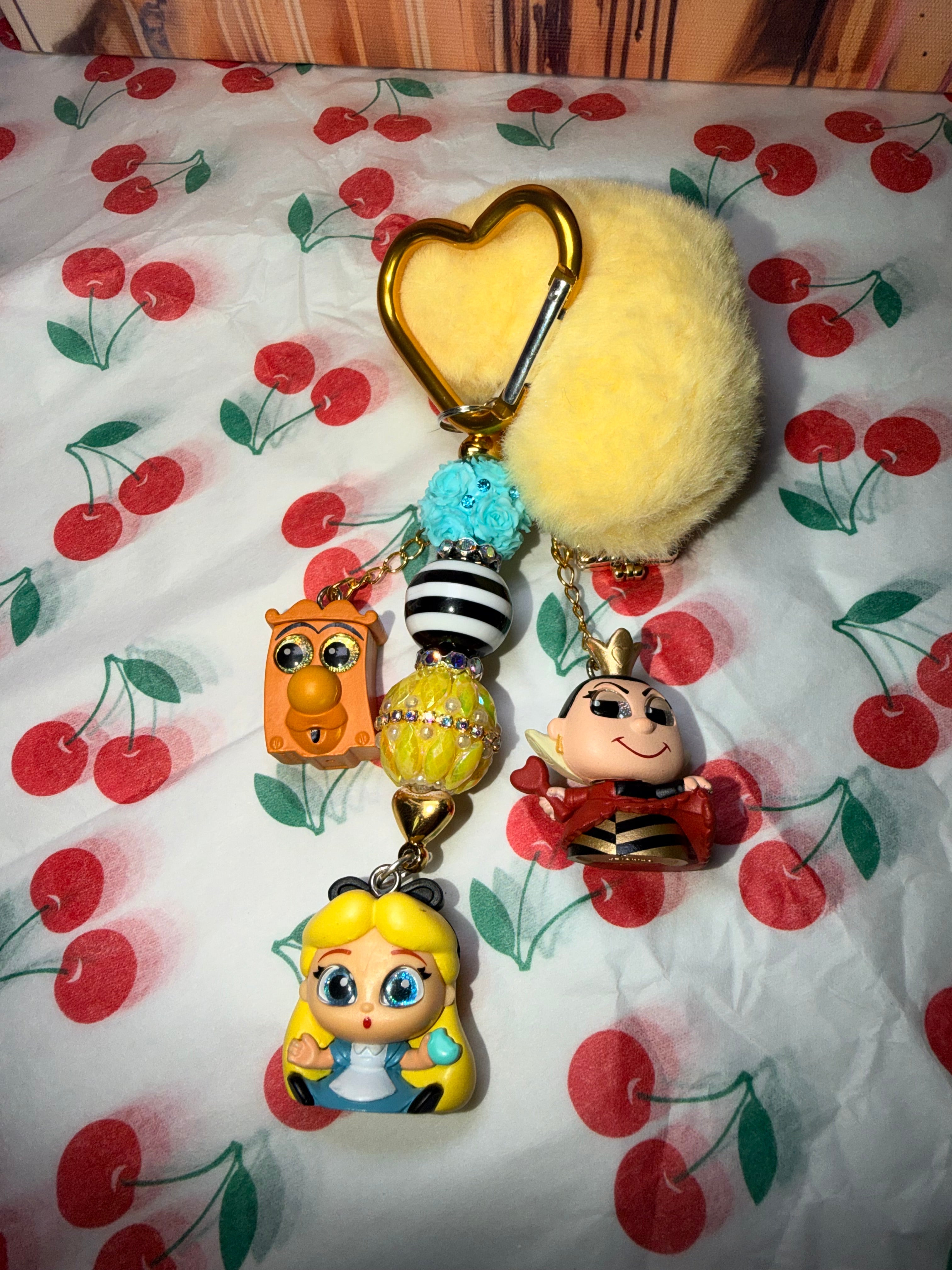 Custom Beaded Items
