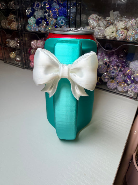 Bow Can Holder