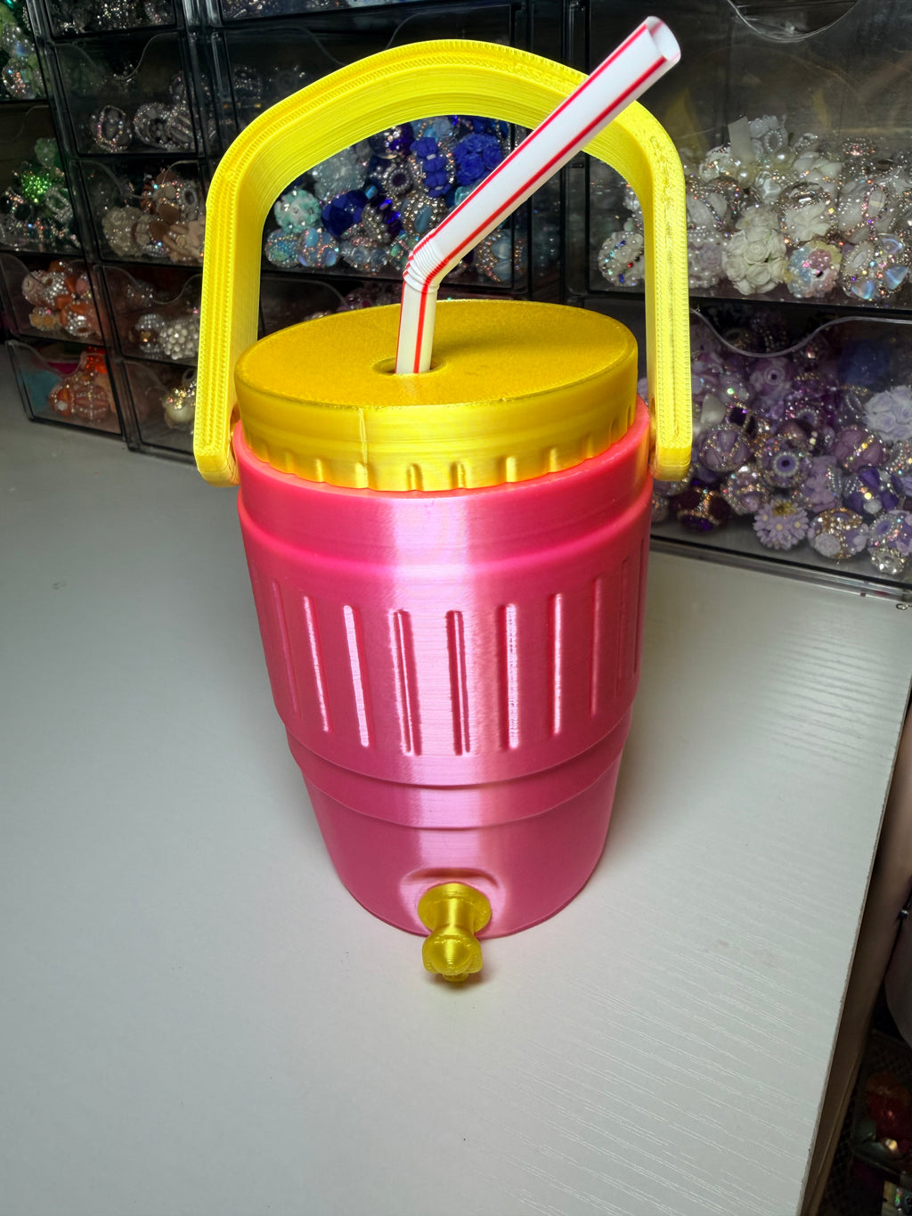 Pop Can Coozie